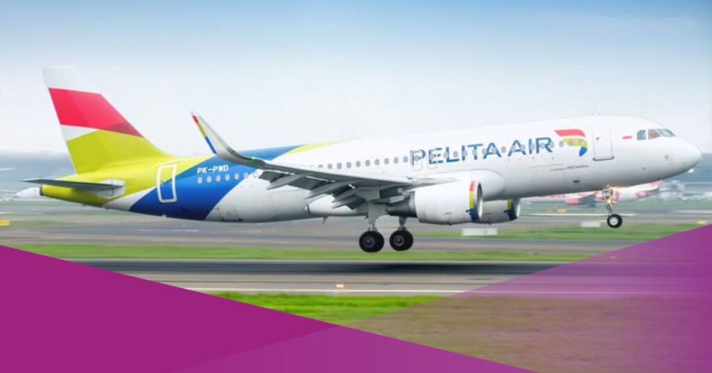 Indonesia Launches First Aircraft Fuel from Used Cooking Oil