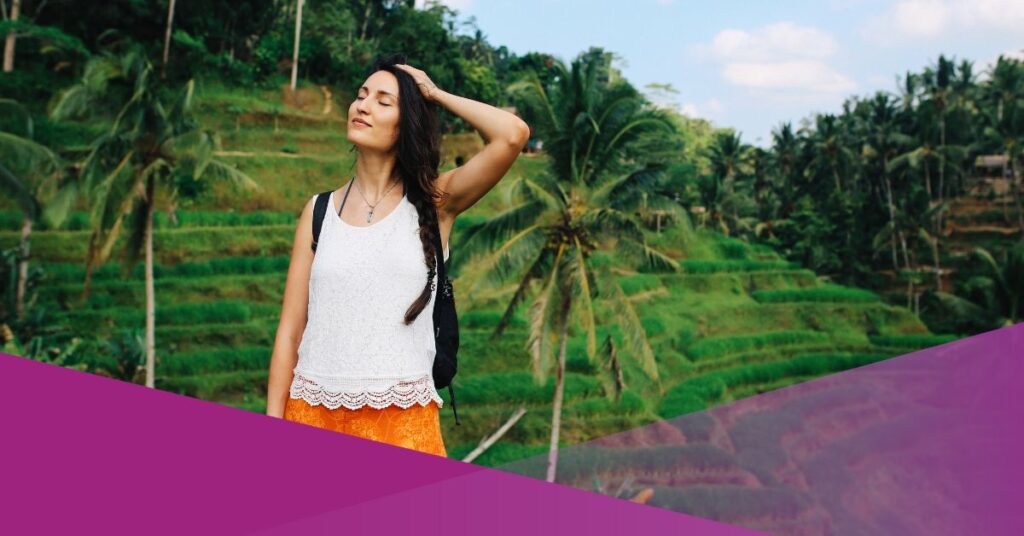 Your Travel Guide to Bali: Best Destinations for Solo Travel in Bali