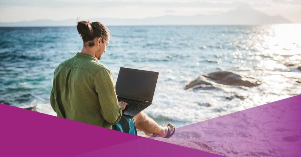 work from bali guide for expats
