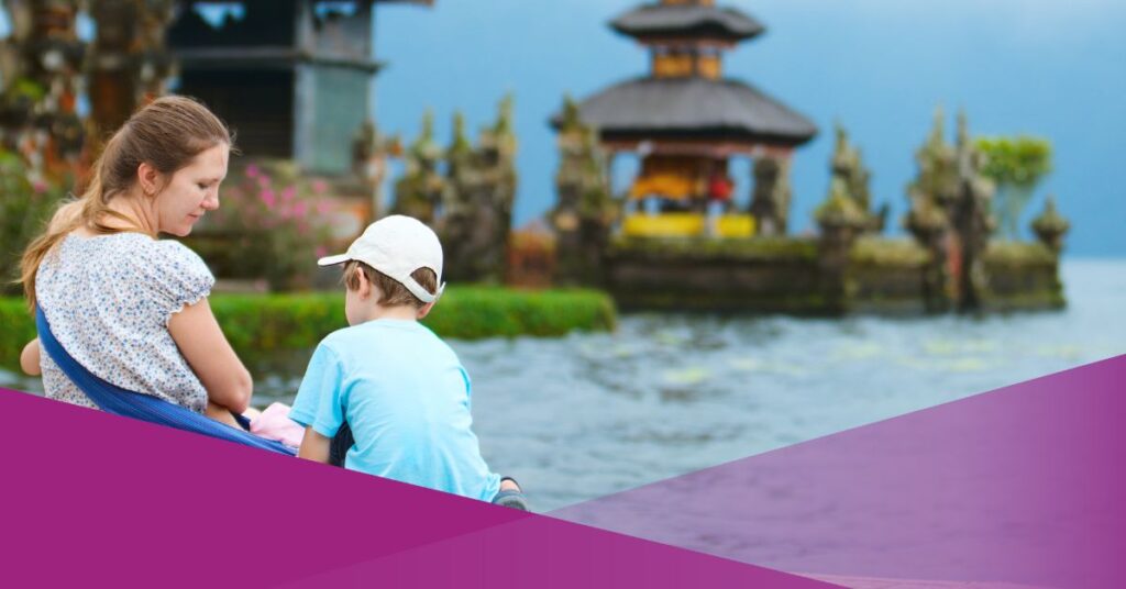 Bali With Kids: Best Things To Do in Bali for Family in Bali