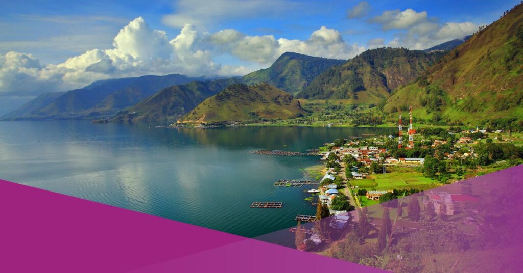 UNESCO Restores Green Card to Lake Toba’s Caldera Geopark Following Review
