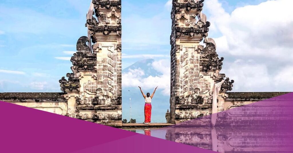 Indonesia Joins World’s Top 10 Wellness Destinations at World Wellness Weekend 2025