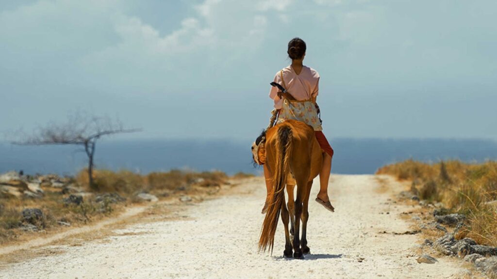 Indonesian Movie Marlina