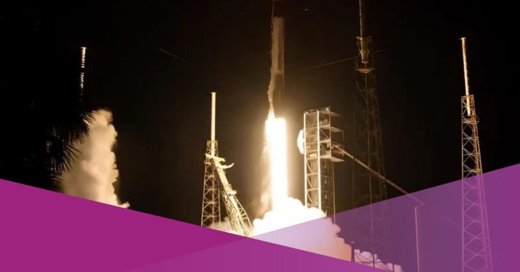 Nusantara Lima Satellite (SNL)