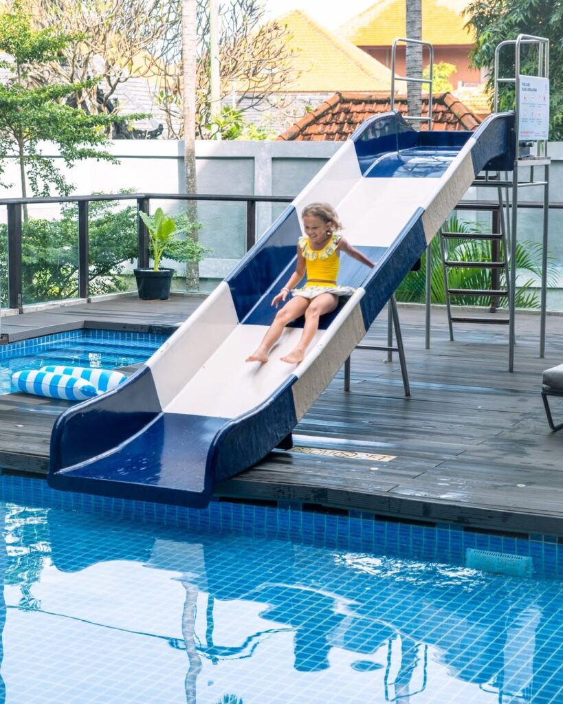 Four Points by Sheraton Bali