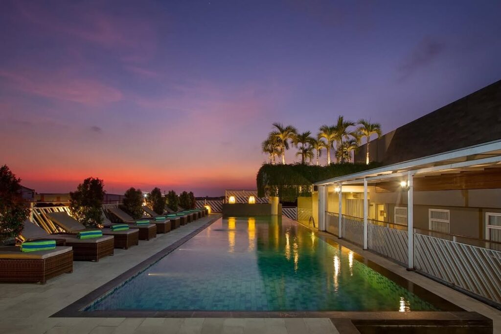 PrimeBiz Hotel Kuta