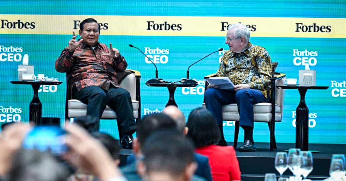Indonesia Opens Its State-Owned Enterprises BUMN to Foreign Leadership