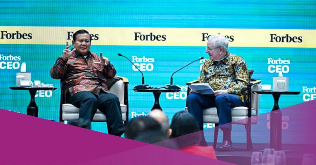 Indonesia Opens Its State-Owned Enterprises BUMN to Foreign Leadership