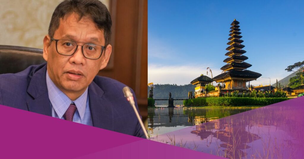 Bali Family Office Plan Faces Questions Over Funding and Concept
