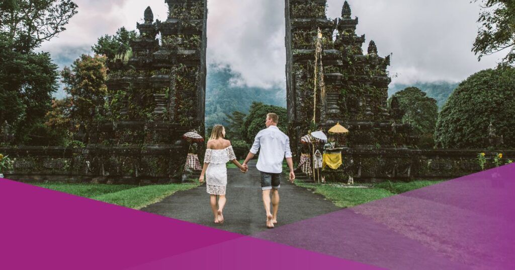 Bali Named Asia’s Best Wedding Destination for 2025