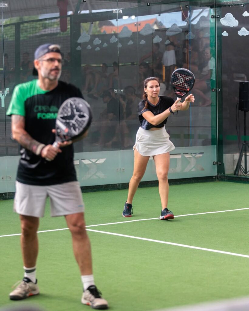 Bali Padel Academy