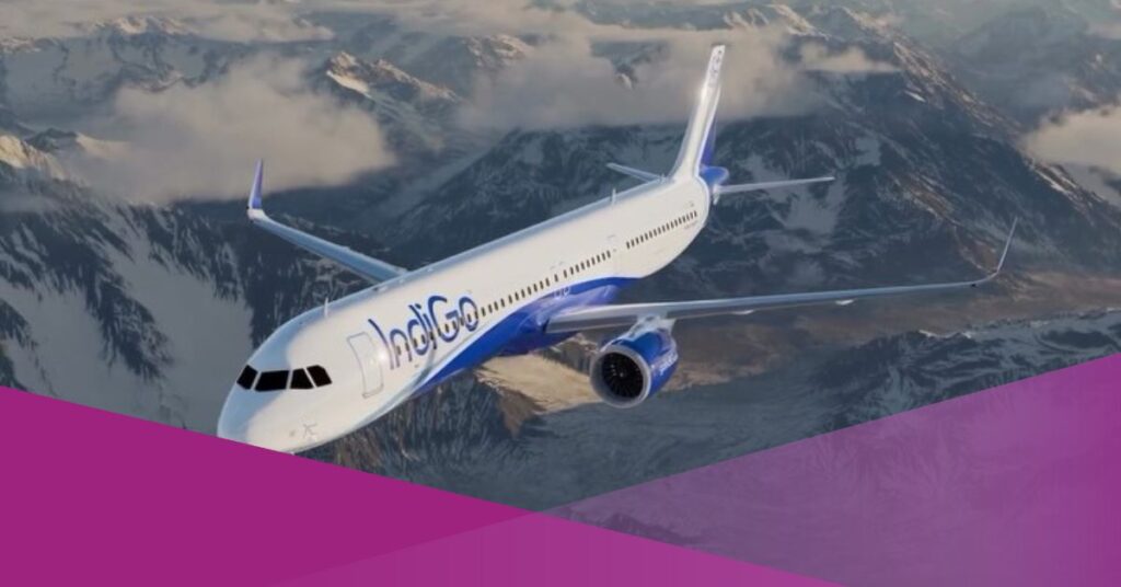 IndiGo Launches Mumbai–Bali Direct Flights