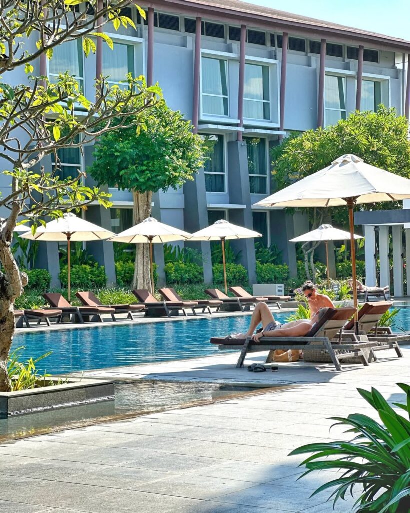 Hilton Garden Inn Bali Ngurah Rai Airport