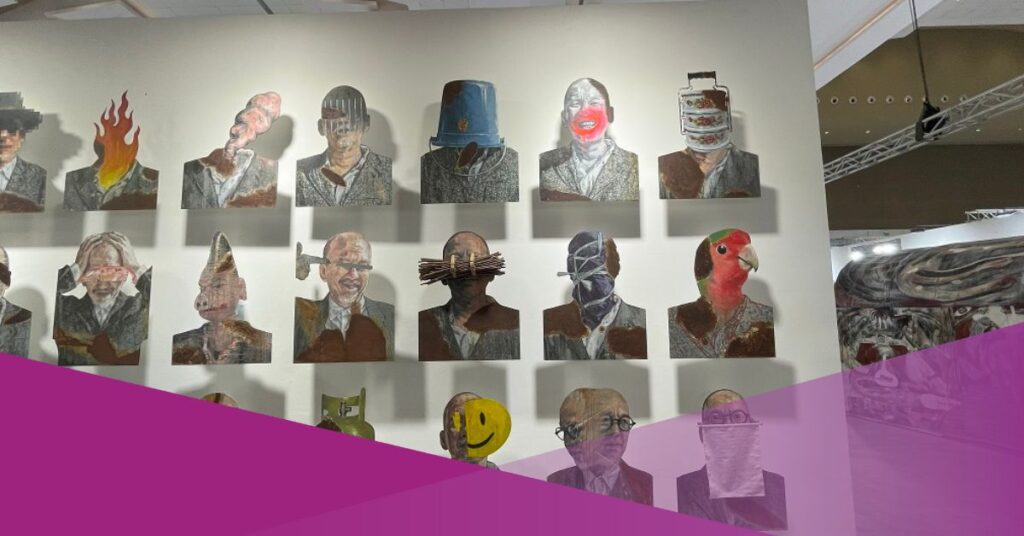 art jakarta 2025 guide