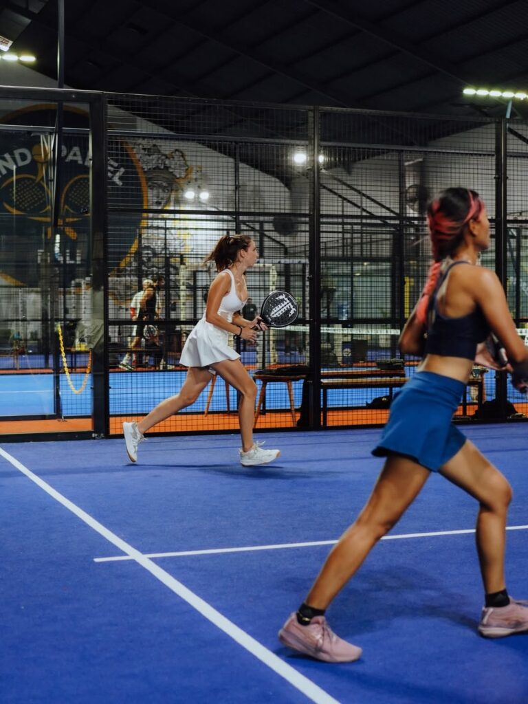 indopadel Bali