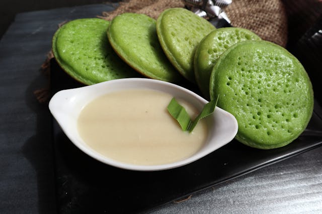 Kue serabi