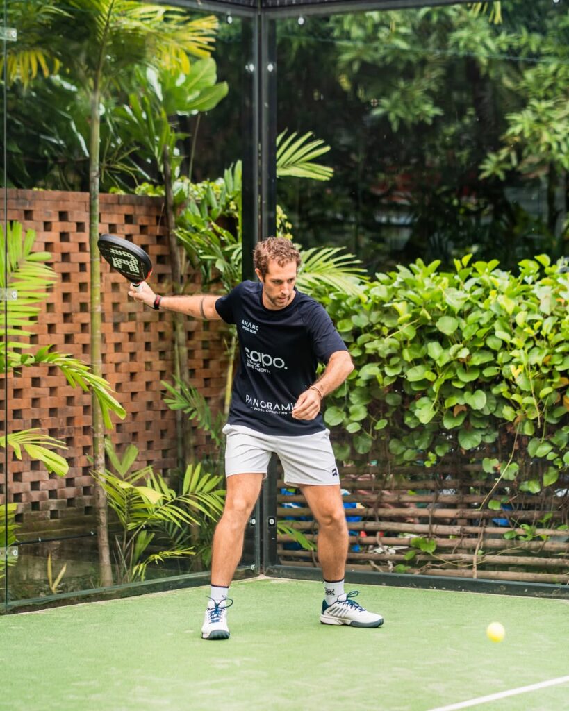 Sanur Padel & Social Club