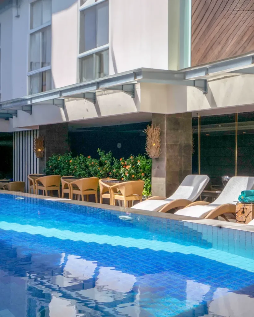 Solaris Kuta Bali