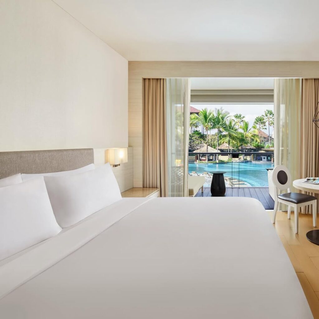 The Stones Hotel – Legian, Bali