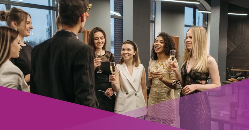 10 Types of Networking Events to Boost Your Connections