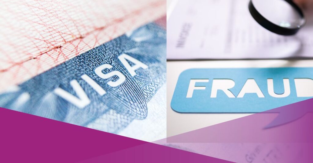 visa fraud in bali