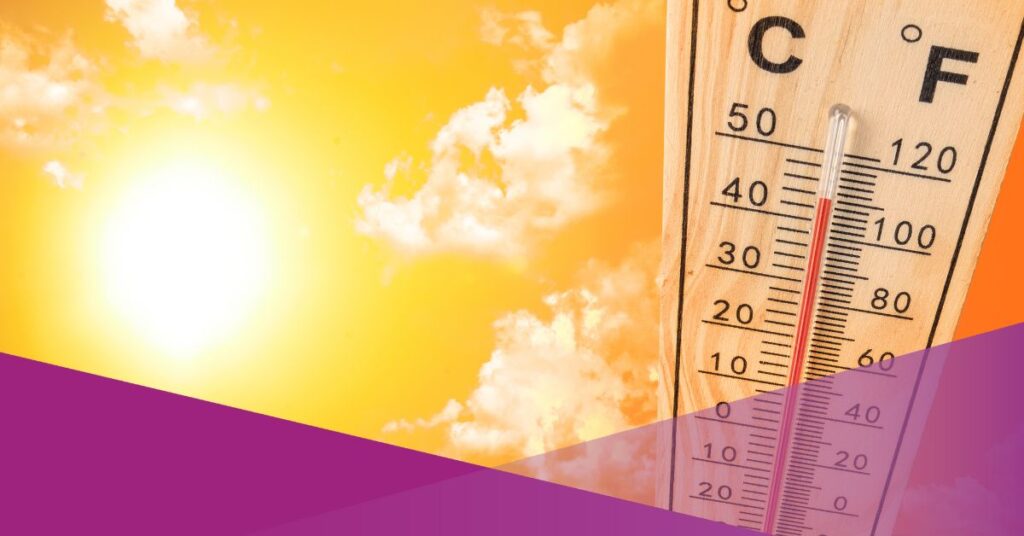 BMKG: Scorching Heat Across Java and Bali to Ease with Rainy Season