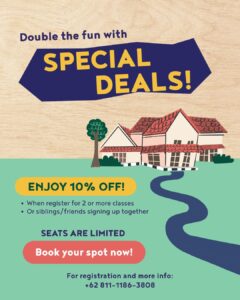 HEI Schools SPM Menteng Grand Opening: Advanced Finland Play-Based Learning in Jakarta