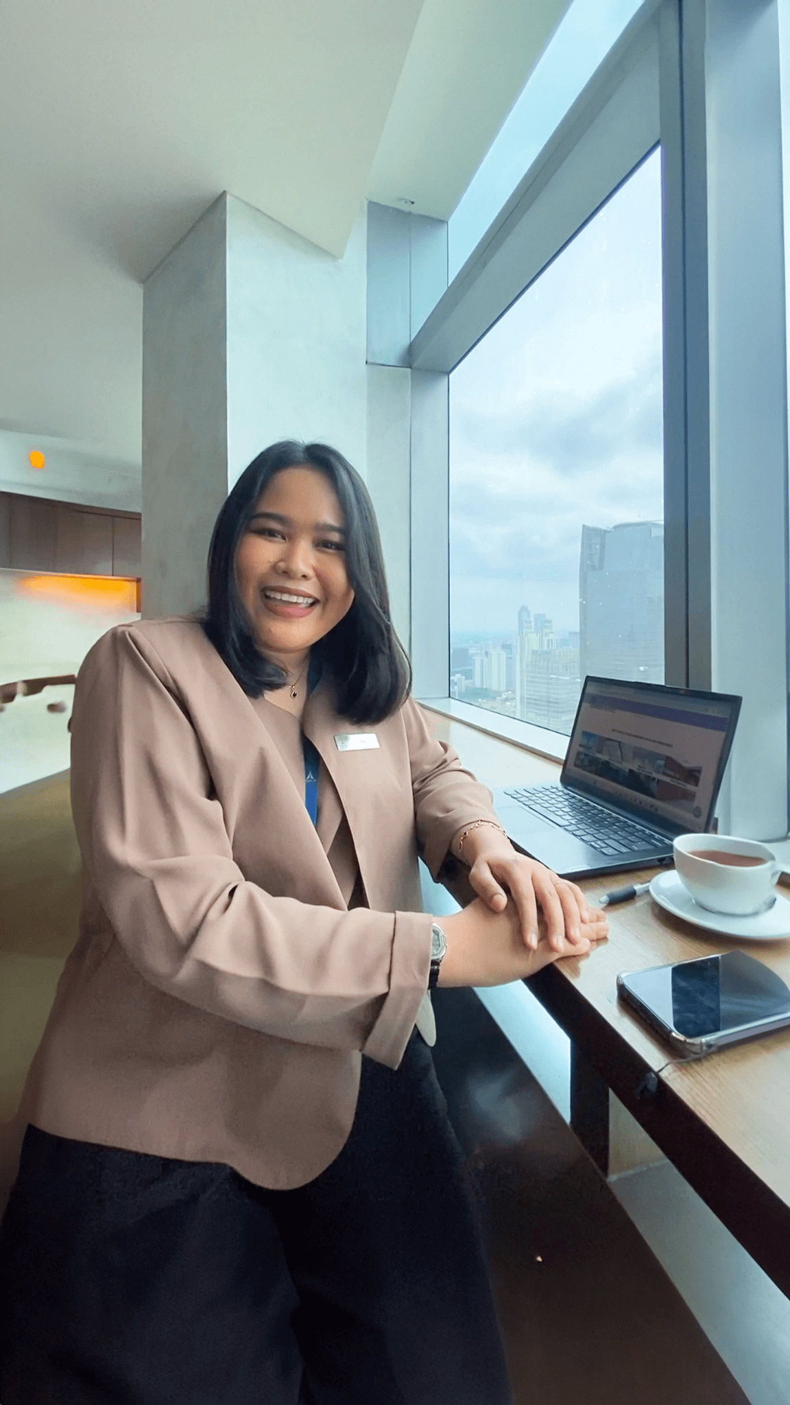 Wisma 46: Standing Tall, Thinking Green, A Future-Ready Landmark for Business and the Planet