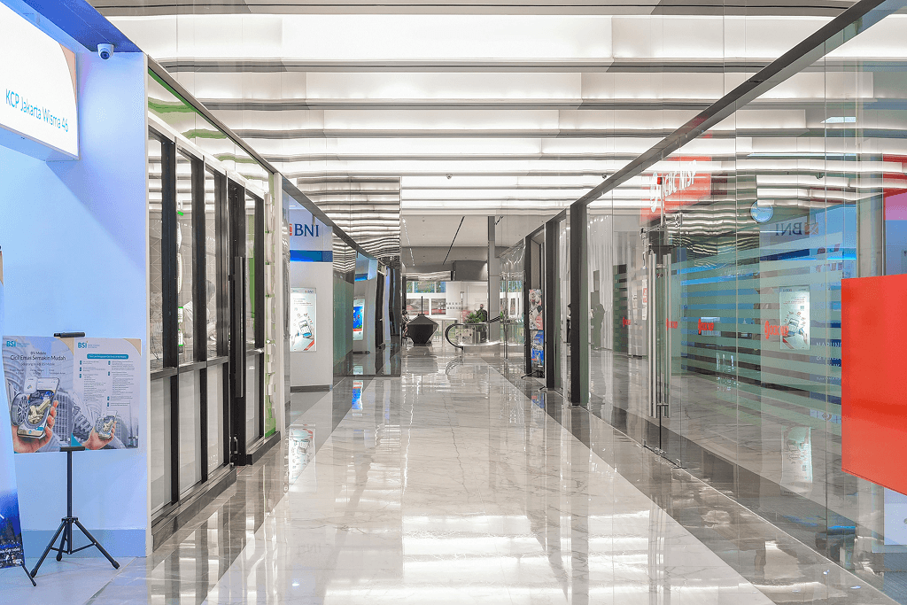 Wisma 46: Standing Tall, Thinking Green, A Future-Ready Landmark for Business and the Planet