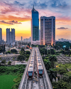 Wisma 46 Standing Tall, Thinking Green, A Future-Ready Landmark for Business and the Planet