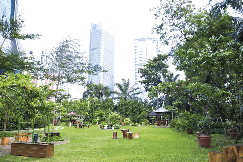 Wisma 46 Standing Tall, Thinking Green, A Future-Ready Landmark for Business and the Planet