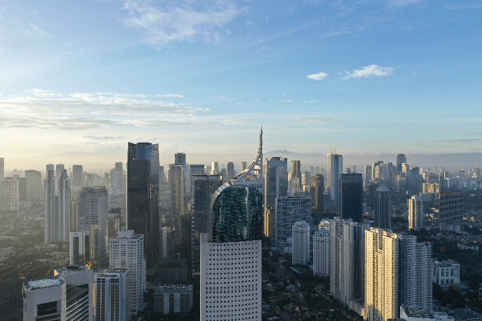 Wisma 46 Standing Tall, Thinking Green, A Future-Ready Landmark for Business and the Planet