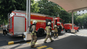 Wisma 46 Standing Tall, Thinking Green, A Future-Ready Landmark for Business and the Planet