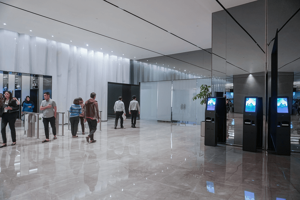 Wisma 46 Standing Tall, Thinking Green, A Future-Ready Landmark for Business and the Planet