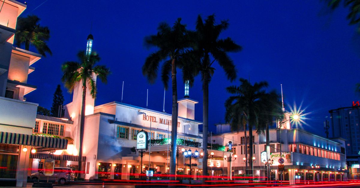 A Complete Guide to Work in Indonesia as A Foreigner