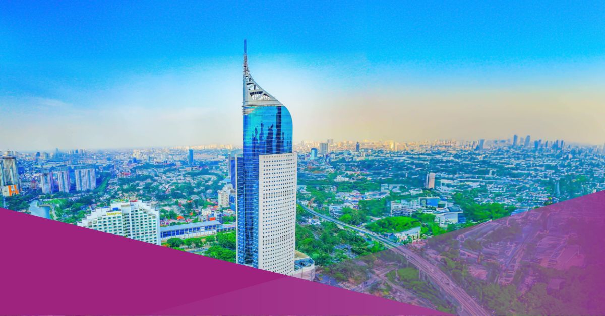 Strategically located in the heart of Central Jakarta, Wisma 46 stands as a premier office tower offering modern facilities and premium services.