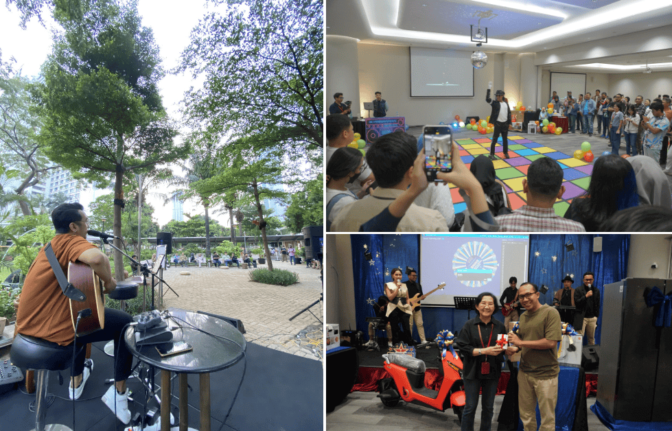 Wisma 46 Standing Tall, Thinking Green, A Future-Ready Landmark for Business and the Planet