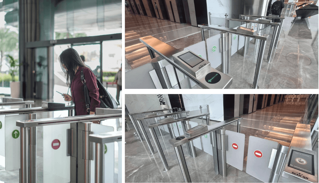 Wisma 46 Standing Tall, Thinking Green, A Future-Ready Landmark for Business and the Planet