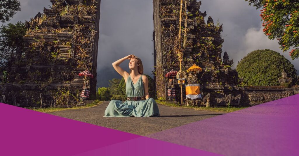 Bali Launches Tourist Travel Pack to Improve Cashless Transactions for Foreign Tourists
