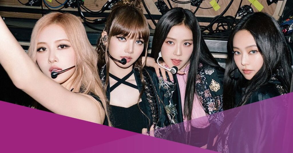 blackpink jakarta Highlights from the DEADLINE Tour