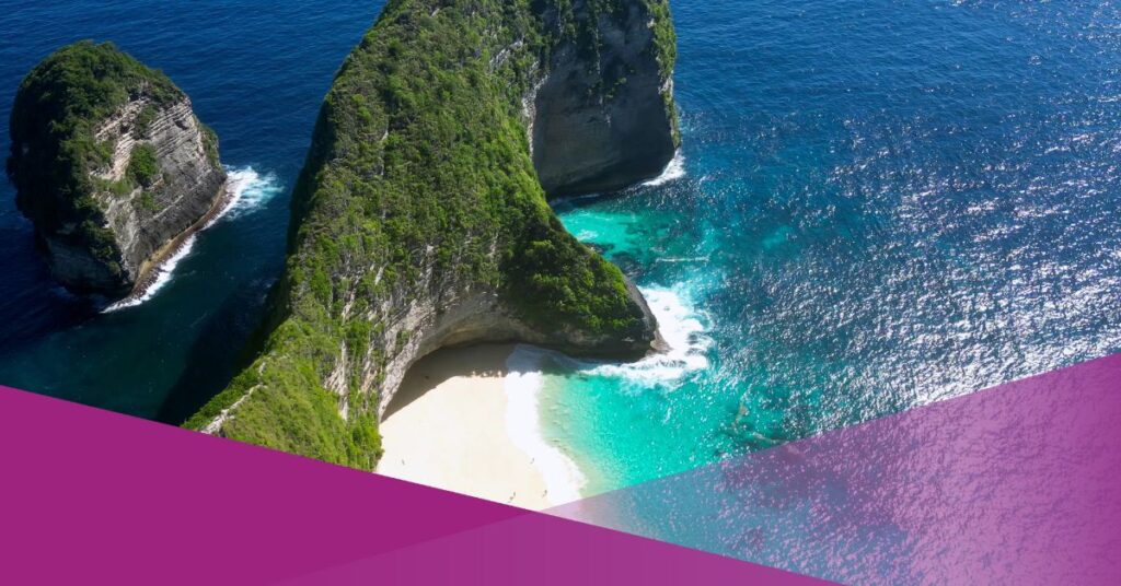 Bali Halts Not Only the Elevator Project but Also Bungee Jumping at Kelingking