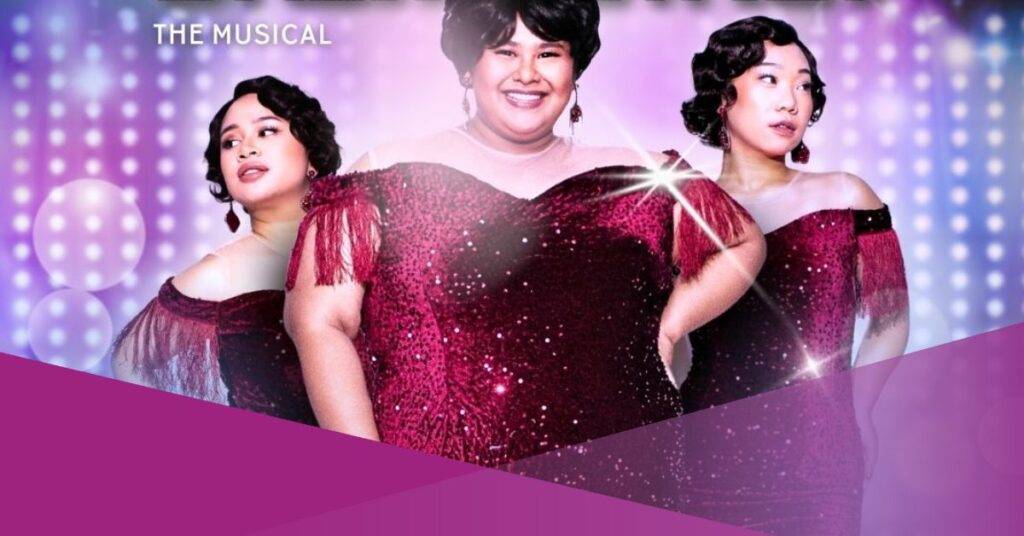Dreamgirls The Musical Jakarta: A Powerful Story of Ambition, Sisterhood, and Music