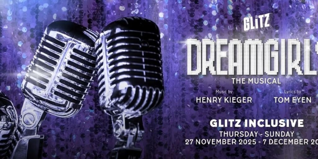 dreamgirls the musical jakarta glitzproductions