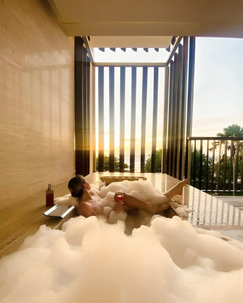 Grand Seminyak – Lifestyle Boutique Bali Resort