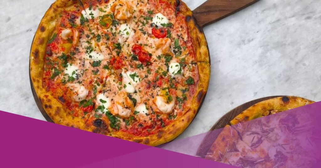 Italian Restaurants in Ubud