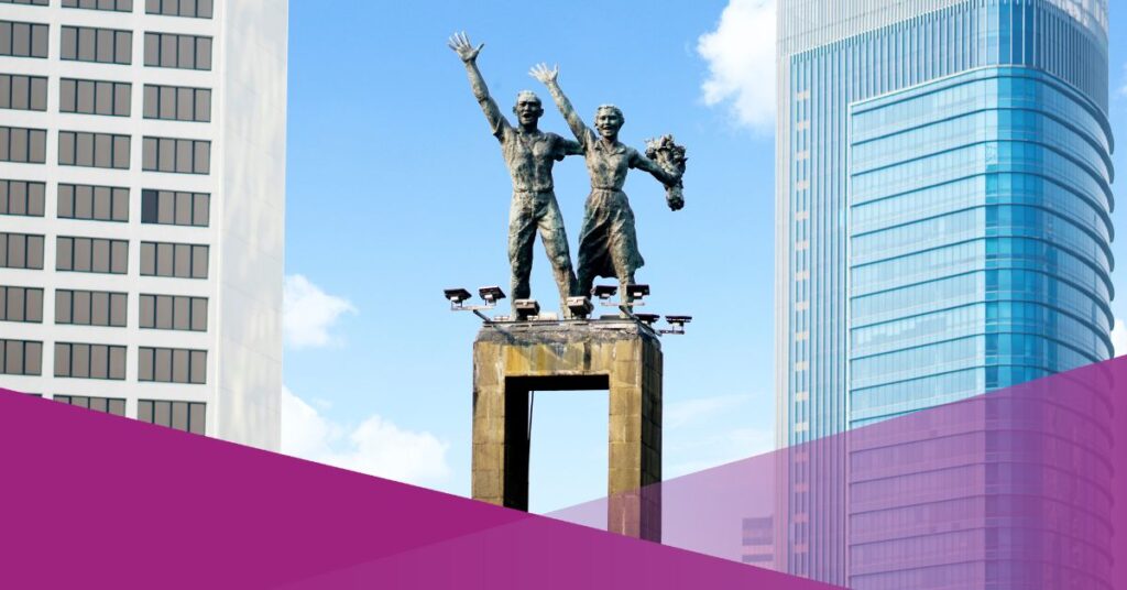 Jakarta Named World’s Most Populous City in UN’s 2025 Report