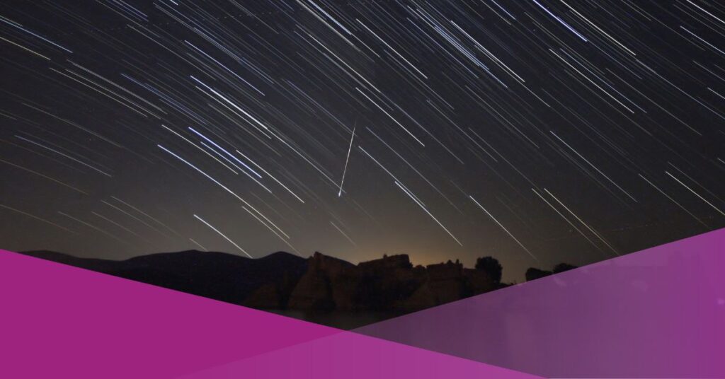 How and When to Watch the Leonid Meteor Shower from Indonesia