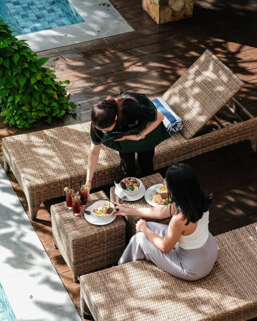 Paragon Hotel Seminyak