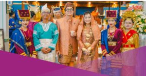 Roemah Koffie Blends Coffee and Culture at Jakarta Coffee Week 2025