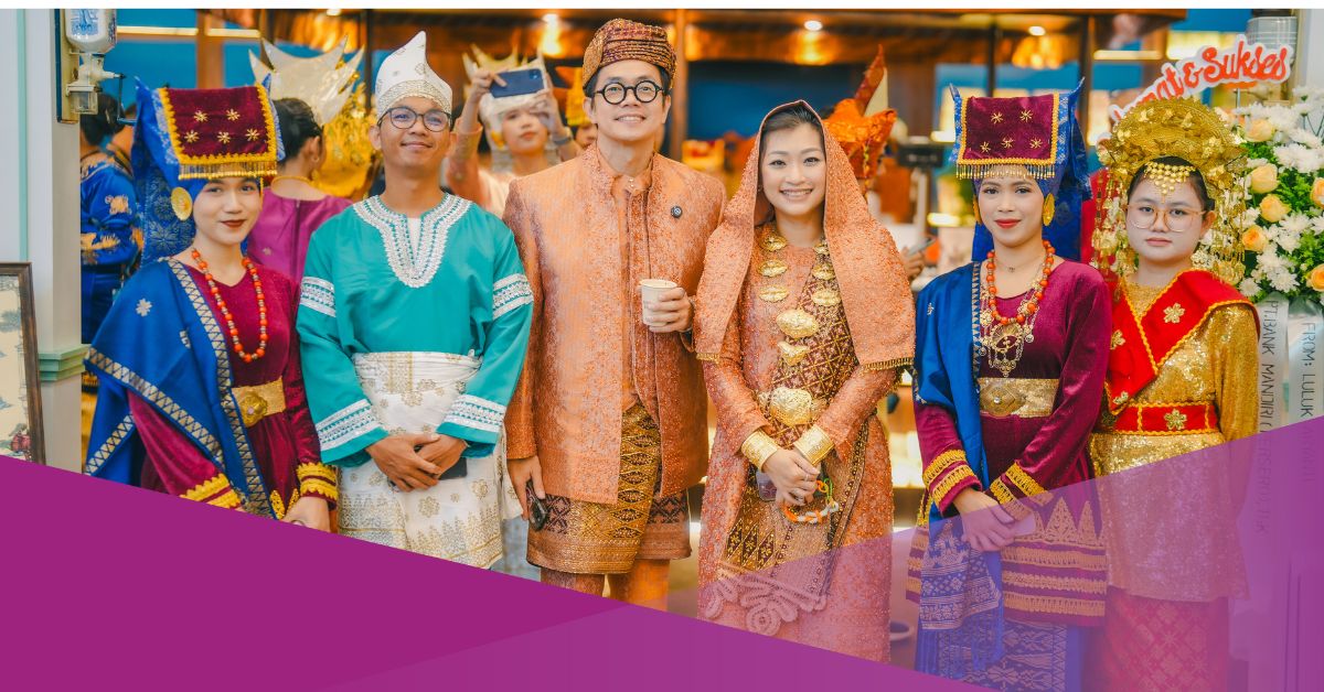 Roemah Koffie Blends Coffee and Culture at Jakarta Coffee Week 2025